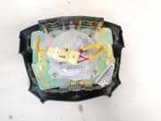 Airbag Fahrer Mazda 626, 1997.04 - 2002.10 s54n57k0004,