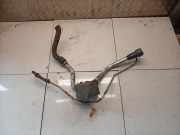 Tankeinfüllstutzen Tankrohr Kraftstoffrohr Toyota Auris, I E15 2006.10 - 2012.10 Gebraucht,