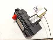 Sitzschloß Volvo S40, 2004.01 - 2007.03 8641849, 8613633