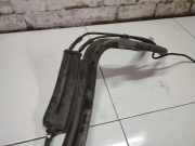 Tankeinfüllstutzen Tankrohr Kraftstoffrohr Volkswagen Sharan, 7M 1995.09 - 2000.04 Gebraucht ,