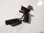 Gurtschloss - Hinten CENTER Audi A4, B5 1994.11 - 1999.09 8d08577393,