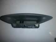 Monitor Navigations Zeit Uhr Renault Laguna, II 2001.03 - 2006.05 8200002604a,