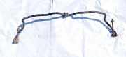 Stabilisator Stabi Hinten Hinterachse Nissan Primera, P11 1996.06 - 2001.12 Gebraucht,