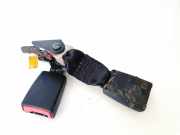 Gurtschloss - Hinten Rechts BMW X5, E53 facelift 2004 - 2006 707018603,