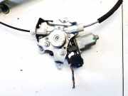 Fensterheber motor - Vorne Rechts Nissan Juke, I F15 2010.06 - 2019.06 Gebraucht,