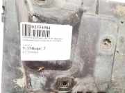 Batterieaufnahme Opel Zafira, B 2005.07 - 2008.01 13234223, 316778539