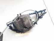 Türgriff Türaussengriff - Hinten Linke BMW 3-Series, F30 F31 F34 F35 F80 2015 - 2019 facelift 51227332267,14389710