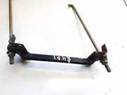 Batterieaufnahme Mitsubishi Pajero Sport, I K90 2000.06 - 2008.06 Facelift Gebraucht,