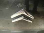 Emblem Citroen C4 Picasso, I 2006.01 - 2013.06 Gebraucht, d