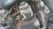 Ölfiltergehäuse Opel Vectra, B 1995.09 - 2000.09 90571672,