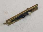 Sicherheitsgurt-Einstellschiene - VORNE LINKES Peugeot 406, 1999.03 - 2004.05 facelift Gebraucht,