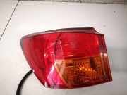 Rückleuchten - Hinten Linke Lexus IS, II 2005.10 - 2013.03 Gebraucht,