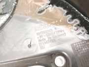 Zahnriemenschutz Abdeckung Opel Astra, H 2004.03 - 2009.12 897376243, 316987460