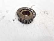 Riemenscheibe Kurbelwelle Peugeot 307, 2000.08 - 2005.06 Gebraucht,