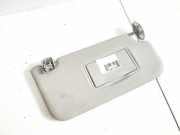 Sonnenblende Ford Fusion, 2002.08 - 2009.12 Gebraucht,