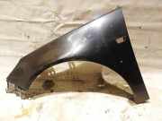 Kotfl?gel - Vorne Linke Opel Insignia A, 2008.01 - 2013.01 Juoda,