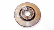 Bremsscheibe Peugeot 308 2007.09 - 2011 ventiliuojamas,
