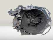 Schaltgetriebe Citroen C4 Picasso, I 2006.01 - 2013.06 20DP33,