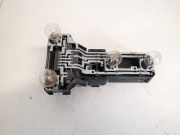 Lampenträger Heckleuchte - Hinten Volkswagen Passat, B5 1996.08 - 2000.11 3b9945257, AHU