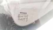 Seitenfenster Seitenscheibe - Nissan Note, 2013.06 --> E643R00048,