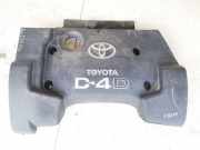 Motorabdeckung Toyota Corolla Verso, II 2001.09 - 2004.05 Gebraucht,