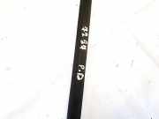 Zierleiste Leiste - Vorne Rechts Land-Rover Evoque 2018 --> 31086512,