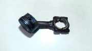 Kolben Pleuelstange Peugeot 206, 1998.08 - 2002.07 Gebraucht,