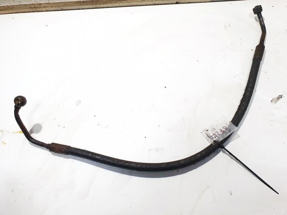 Servoleitung Leitung Servo Servoschlauch Schlauch Iveco Daily, 2000.01 - 2005.12 Gebraucht,