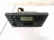 Radio Jaguar X-Type, 2001.06 - 2007.11 1Z4318K876AB, 1Z43-18K876-AB