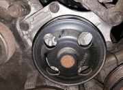 Wasserpumpe Mazda 2, DE 2007.10 - 2014.06 Gebraucht ,