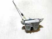 Heckklappe Heckklappenschloss Kofferraumschloss Mercedes-Benz ML, W163 1998.02 - 2005.06 a1637400235,