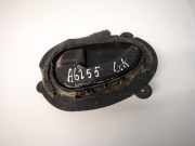 Türinnengriff - Hinten Linke Peugeot 406, 1995.11 - 1999.03 9616307577,