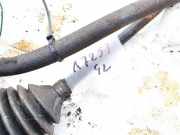 Lenkgetriebe Honda HR-V, I 1999.01 - 2006.12 LHD,