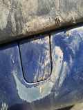 Abdeckung Abschlepphaken - Hinten Citroen C8, I 2002.07 - 2008.06 Gebraucht,