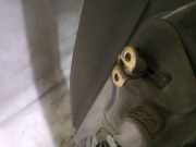 Türfangband Türbremse Türstopper - Hinten Linke Alfa-Romeo 156 1997.07 - 2003.11 Gebraucht,