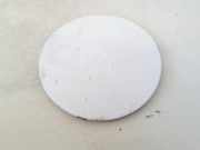 Tankdeckel Tankklappe Opel Insignia A, 2008.01 - 2013.01 13244485,