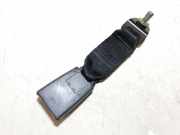 Gurtschloss - Hinten Rechts Fiat Palio Weekend 1997 - 2002 Gebraucht,