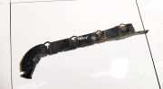 Stoßstangenhalter - Hinten Rechts Subaru Outback, IV 2009.06 - 2014.12 nf3k8a0, nf3k8a-0