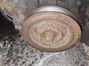 Riemenscheibe Kurbelwelle Honda CR-V, II 2001.06 - 2005.06 Gebraucht,