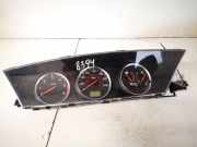 Tachometer Nissan Primera, P12 2002.01 - 2008.12 au979,
