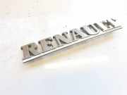 Emblem Renault Grand Scenic, I 2003.01 - 2009.12 Gebraucht,