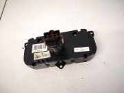 Bedienelement für Klimaanlage Hyundai Coupe, 2001.08 - 2009.08 972502cxxx, 97250-2cxxx