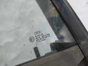 Seitenscheibe - Hinten Rechts Audi A4, B5 1994.11 - 1999.09 Gebraucht,