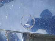 Abdeckung Abschlepphaken - Vorne Opel Meriva, A 2002.12 - 2006.01 Gebraucht,