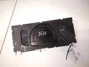 Tachometer Renault Modus I 2004.01 - 2007.12 vag28113725,