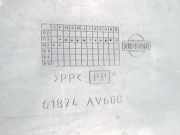 Schloßträger Nissan Primera, P12 2002.01 - 2008.12 Gebraucht,