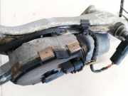 Wischermotor vorne Mercedes-Benz W212, 2009.01 - 2016.06 3397021334,