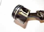 Kolben Pleuelstange Opel Meriva, A 2002.12 - 2006.01 Gebraucht,