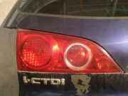 Rückleuchten innen - Hinten Linke Honda Accord, 2003.02 - 2005.09 Gebraucht,