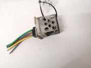 Vorwiderstand Gebläseregler Opel Astra, G 1998.09 - 2004.12 90560362,